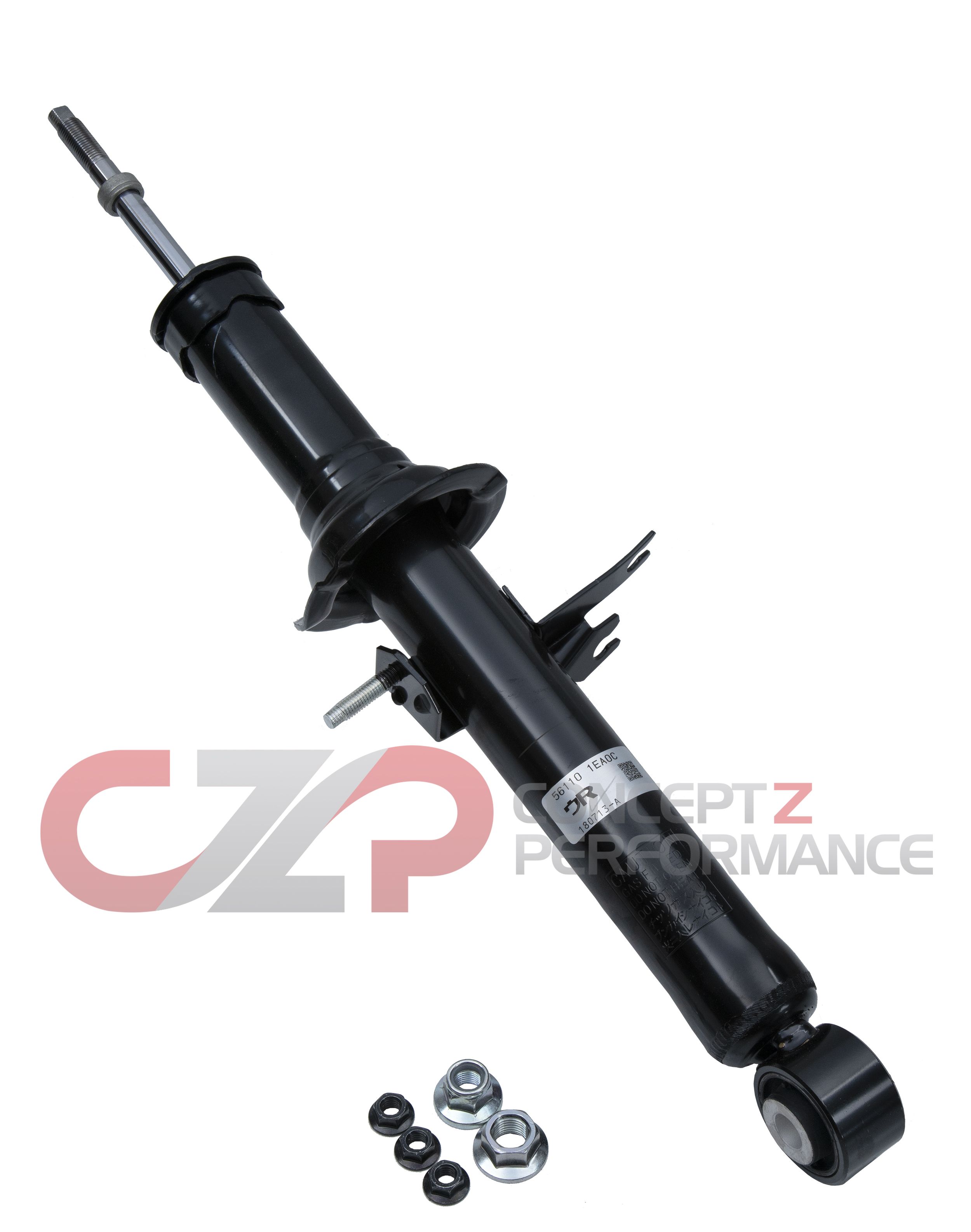 Nissan / Infiniti Nissan OEM Shock Absorber, Front LH - Nissan